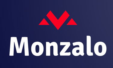 Monzalo.com - Creative brandable domain for sale